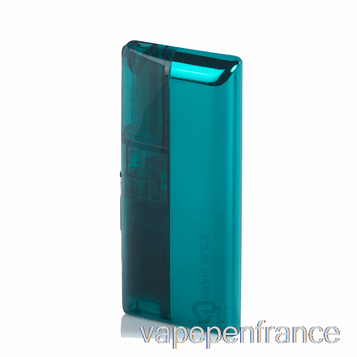 Suorin Air Mod 40w Pod Kit Stylo Vape Vert Clair